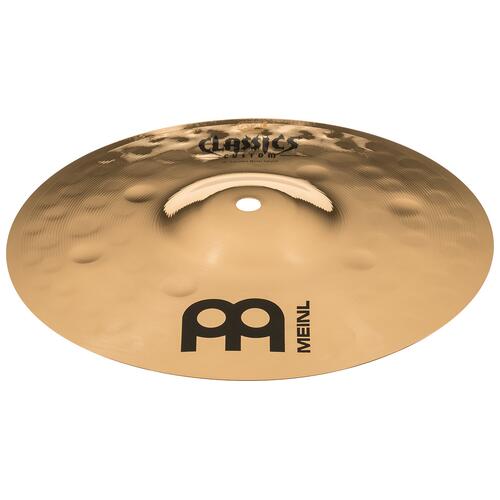 Image 4 - Meinl Extreme Metal 10" Splash Cymbal